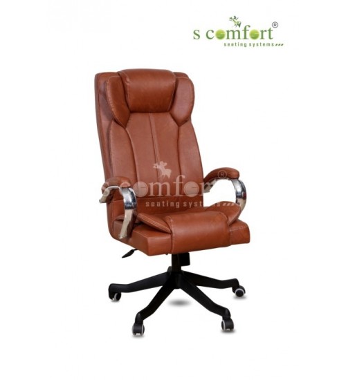 Scomfort JET HB Executive Chair